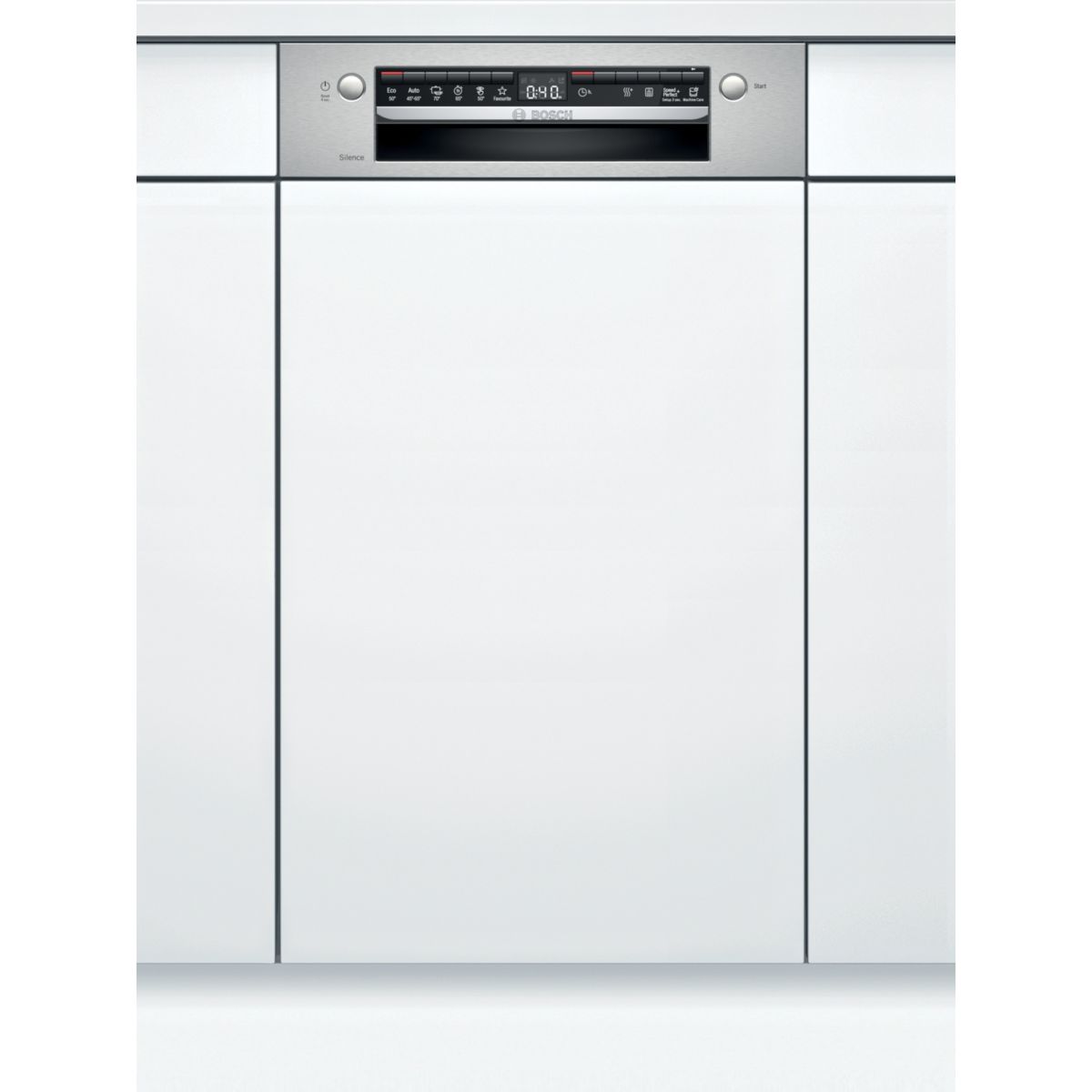 Lave vaisselle encastrable BOSCH SRI4HKS53E SERIE 4
