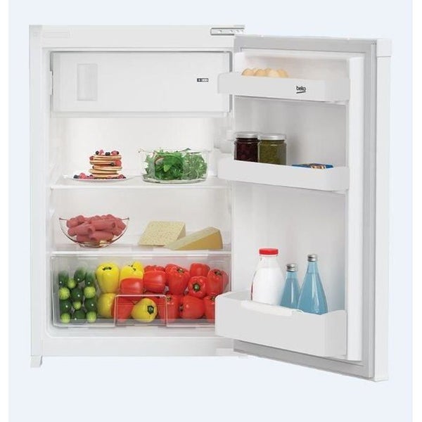 Réfrigérateurs 1 porte 116L Froid Statique BEKO 54cm F, B1753HCN 5