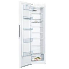 Réfrigérateurs 1 porte 346L Froid Brassé BOSCH 60cm E, KSV36VWEP 1