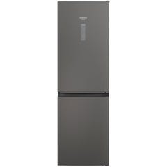 Réfrigérateurs combinés Froid Froid ventilé HOTPOINT 59,6cm E, HOT8050147630174 5