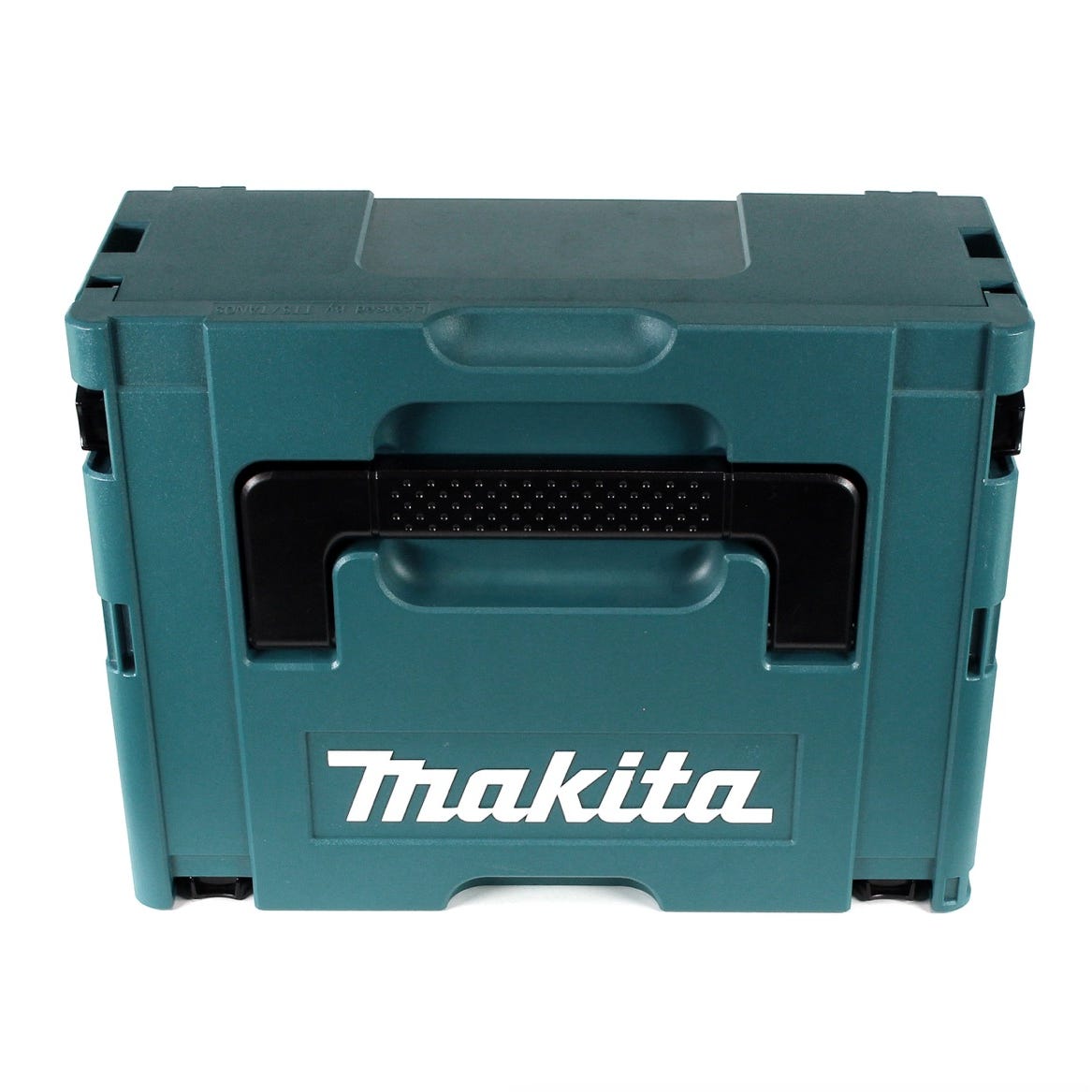 Makita DDF 485 RTJ 18 V Li-Ion Perceuse visseuse sans fil Brushless 13 mm + Coffret MakPac + 2 x Batteries 5,0 Ah + Chargeur 2