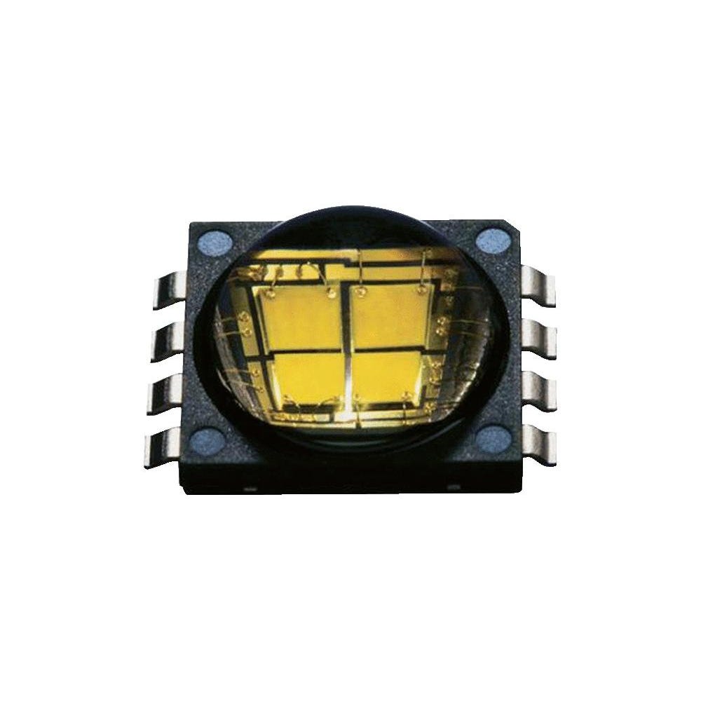Lampe frontale LED CREE Power 100 lumen 550.1238 KS Tools 4