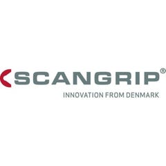 Scangrip 035404 - Lámpara de trabajo Scangrip MINIFORM 1