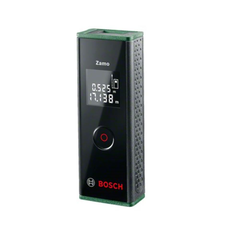Télémetre Laser Bosch - Zamo 3e Génération, portée jusqu'à 20 m - Bosch 5