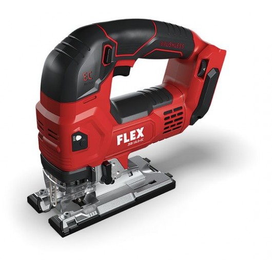 Scie sauteuse jsb 18.0 ec c flex - 489794