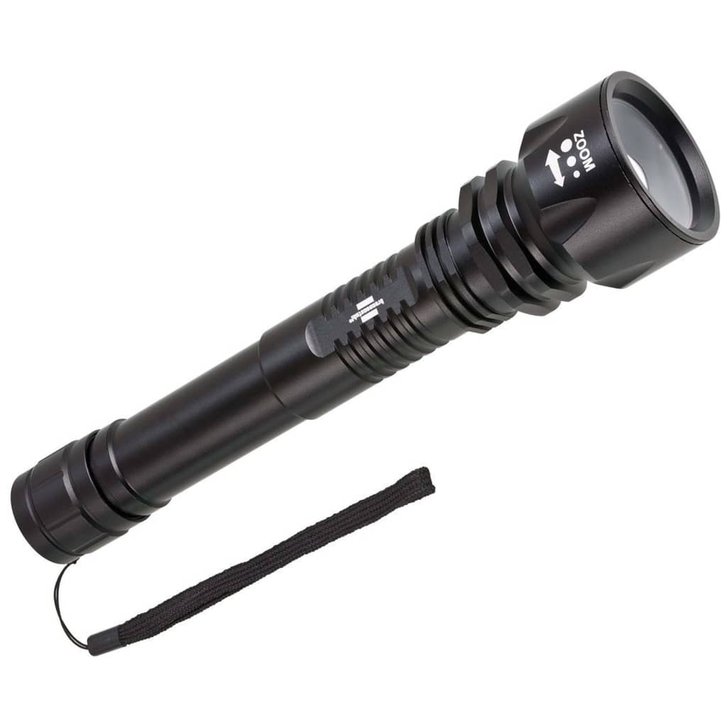 Lampe de poche à LED sans fil LuxPremium TL 800 AF IP67 Brennenstuhl
