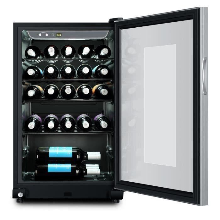 Cave de service 32 Btls HAIER 50cm G, WS32GAE