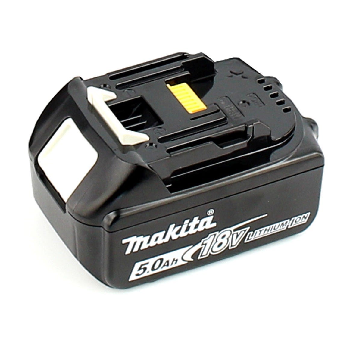 Makita DVP 180 T1 Pompe à vide sans fil 18 V + 1x Batterie BL 1850 5,0 Ah - sans Chargeur 2