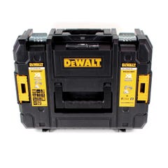 DeWalt DCS 334 D1 Scie sauteuse (brushless) 18V + 1x Batterie 2,0Ah + Chargeur + Coffret de transport 2