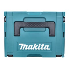 Makita DTD 152 Y1J 18V Li-Ion Visseuse à chocs sans fil avec boîtier Makpac + 1x Batterie BL 1820 2,0 Ah Li-Ion - sans Chargeur 2