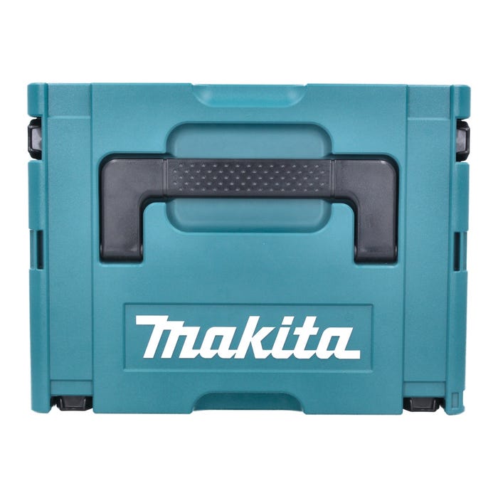 Makita DTD 152 Y1J 18V Li-Ion Visseuse à chocs sans fil avec boîtier Makpac + 1x Batterie BL 1820 2,0 Ah Li-Ion - sans Chargeur 2