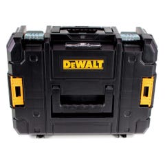 DeWalt DCD 709 D2T Perceuse-visseuse à percussion sans fil 18V 65Nm + 2x Batteries 2,0Ah + Chargeur + Coffret de transport 2