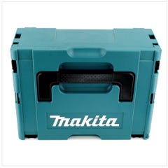 Makita DDF 483 ZJ 18 V Perceuse visseuse sans fil avec boîtier Makpac sans Batterie, ni Chargeur 2
