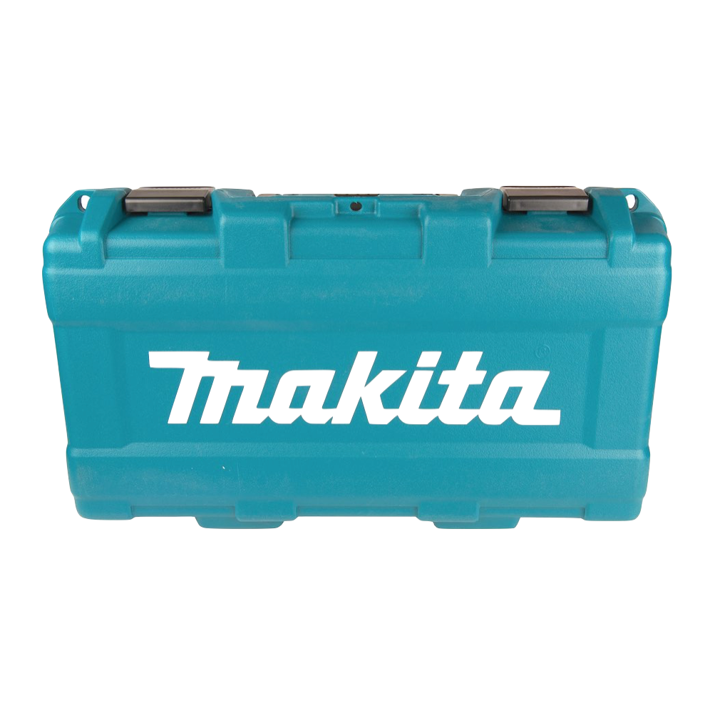 Makita DJR 186 T1K 18 V Li-Ion Scie récipro sans fil avec Boîtier de transport + 1x Batterie BL 1850 5,0 Ah, sans Chargeur 2