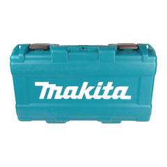 Makita DJR 186 T1K 18 V Li-Ion Scie récipro sans fil avec Boîtier de transport + 1x Batterie BL 1850 5,0 Ah, sans Chargeur 2
