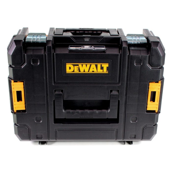 DeWalt DCF 809 NT Visseuse à chocs sans fil 18 V Brushless Li-Ion + Coffret de transport T-STAK - sans batterie, sans chargeur 2