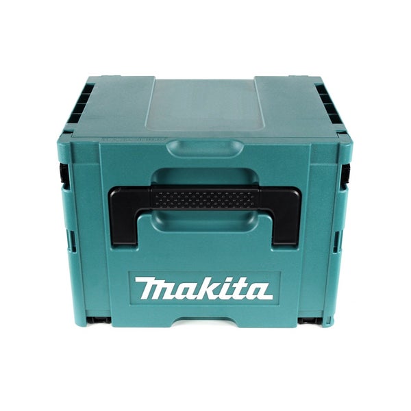 Makita DGA 504 Z 18 V Li-Ion Meuleuse sans fil Ø 125 mm - sans
