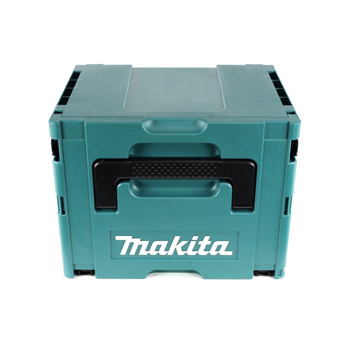 Makita DGA 504 ZJ 18 V Meuleuse sans fil Ø 125 mm brushless avec Boîtier de transport MAKPAC - sans Batterie ni Chargeur 2