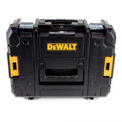 DeWalt DCF 809 P2T Visseuse à chocs sans fil 18 V Brushless Li-Ion + Coffret de transport T-STAK + 2x Batteries 5,0 Ah + Chargeur 2