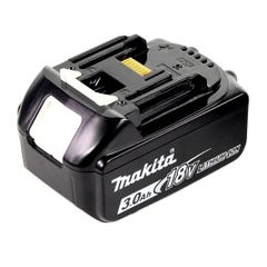 Makita DVP 180 F1 Pompe à vide sans fil 18 V + 1x Batterie BL 1830 3,0 Ah - sans Chargeur 2