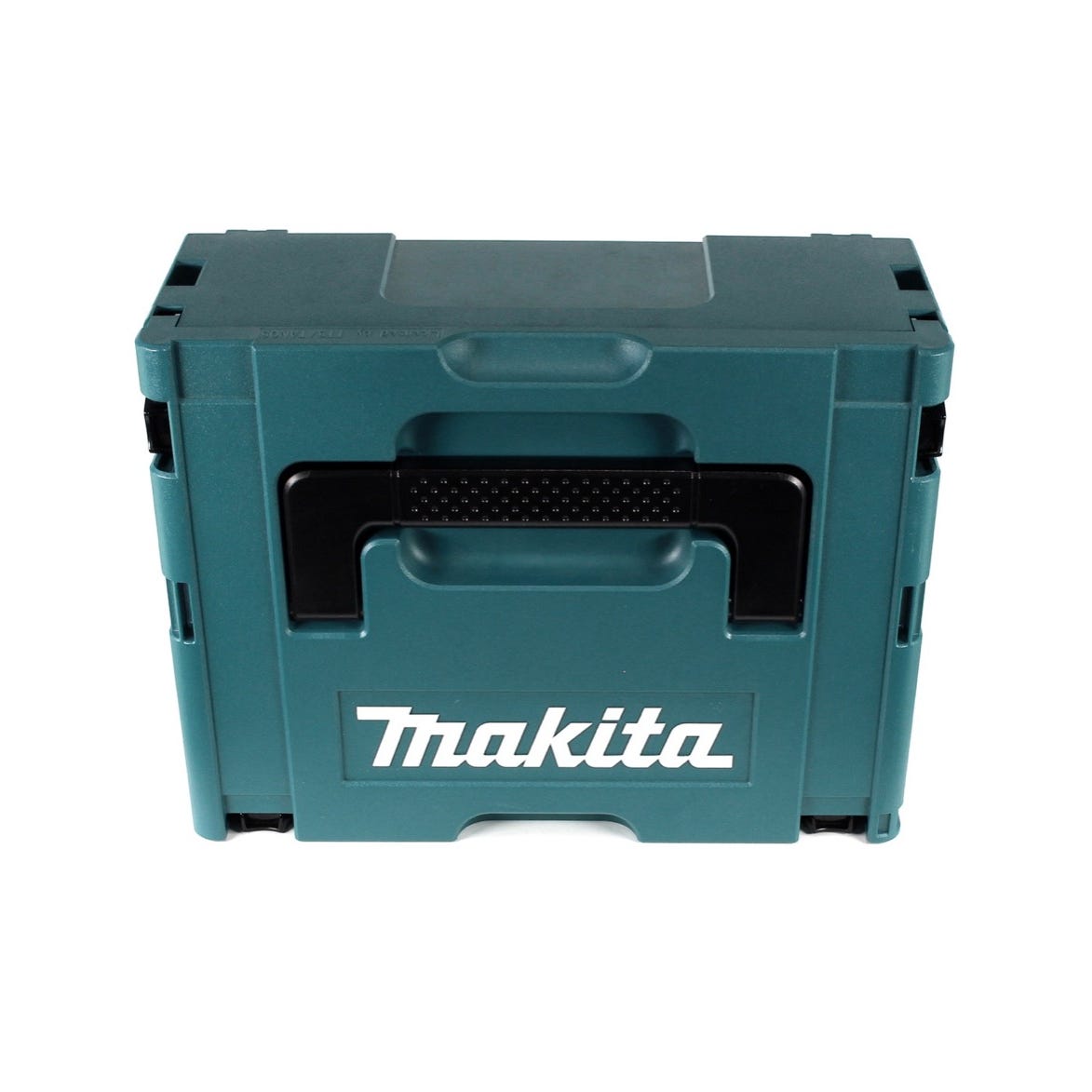 Makita DJR 183 ZJ 18V Li-ion Scie récipro sans fil + Coffret Makpac - sans Batterie ni Chargeur 2