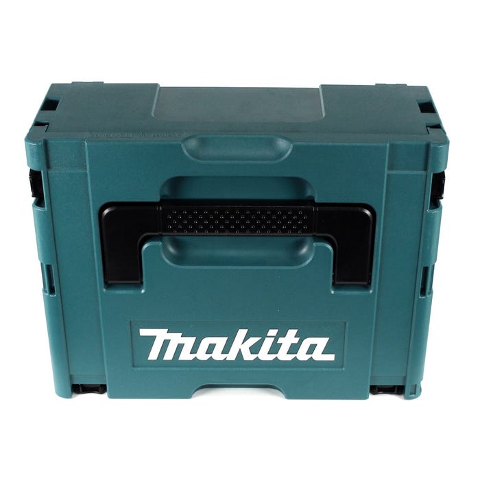 Makita DDF 459 M1J 18 V Li-Ion Perceuse visseuse sans fil + Coffret Makpac + 1 x Batterie 4,0 Ah - sans Chargeur 2
