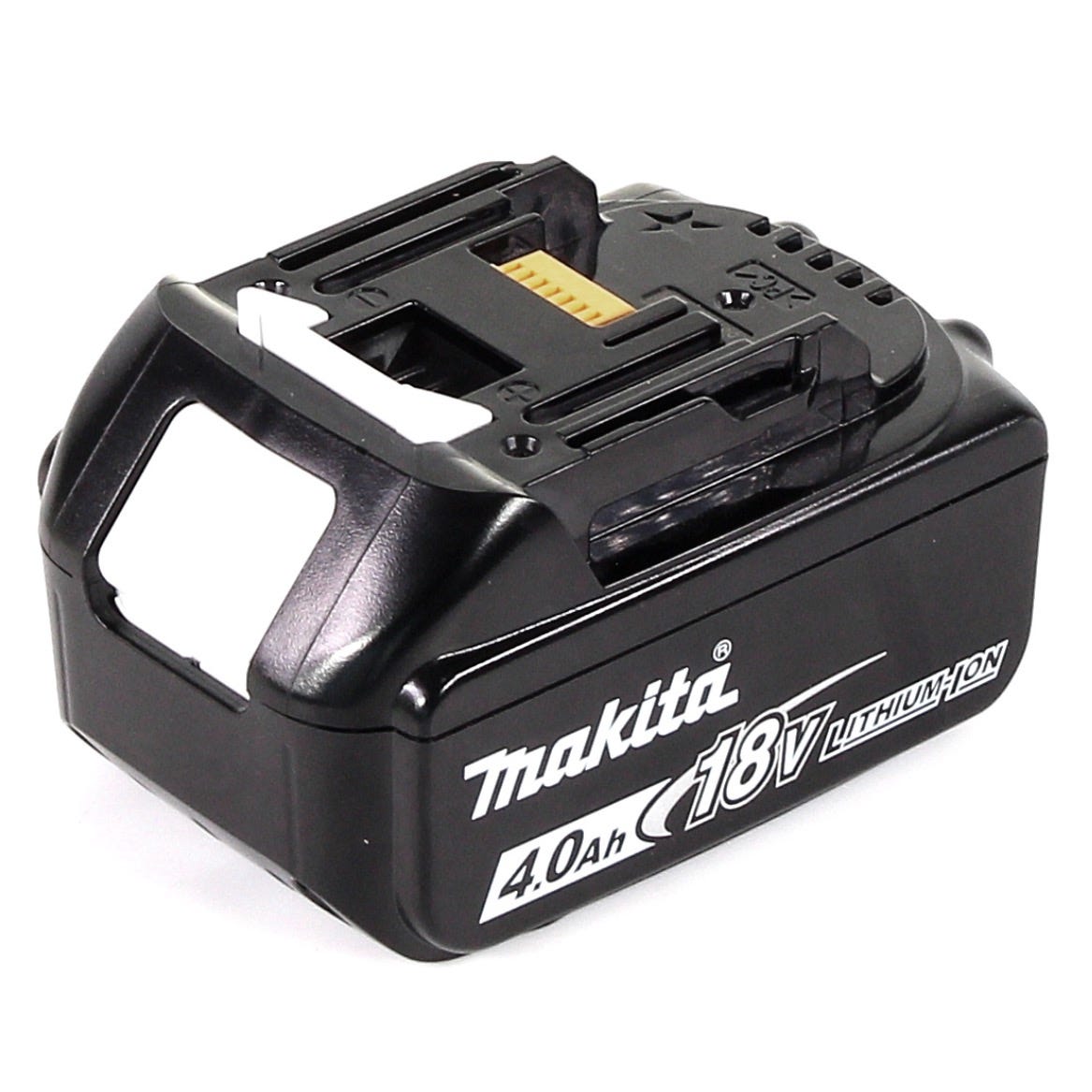 Makita DDF 459 M1J 18 V Li-Ion Perceuse visseuse sans fil + Coffret Makpac + 1 x Batterie 4,0 Ah - sans Chargeur 3