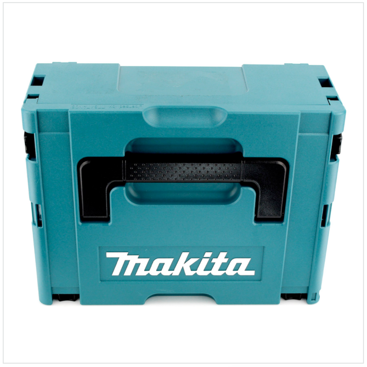 Makita DTD 152 Y1J 18V Li-Ion Visseuse à chocs sans fil avec boîtier Makpac + 1x Batterie BL 1815 N 1,5 Ah Li-Ion - sans Chargeur 2