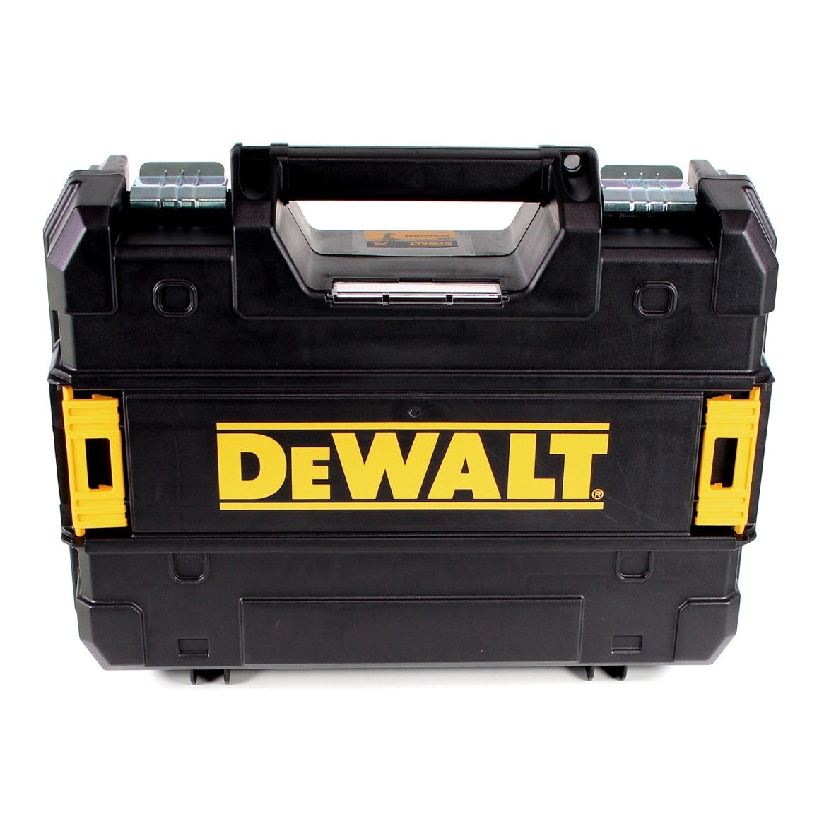 DeWalt DCD708NT Perceuse-visseuse sans fil 18V Li-Ion Brushless + 1x Batterie 5,0Ah + Coffret - sans chargeur 2