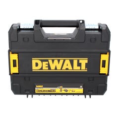 DeWalt DCD 796 NT Perceuse-visseuse à percussion sans fil Brushless 18V 70Nm + 1x Batterie 2,0 Ah + Coffret de transport - sans chargeur 2