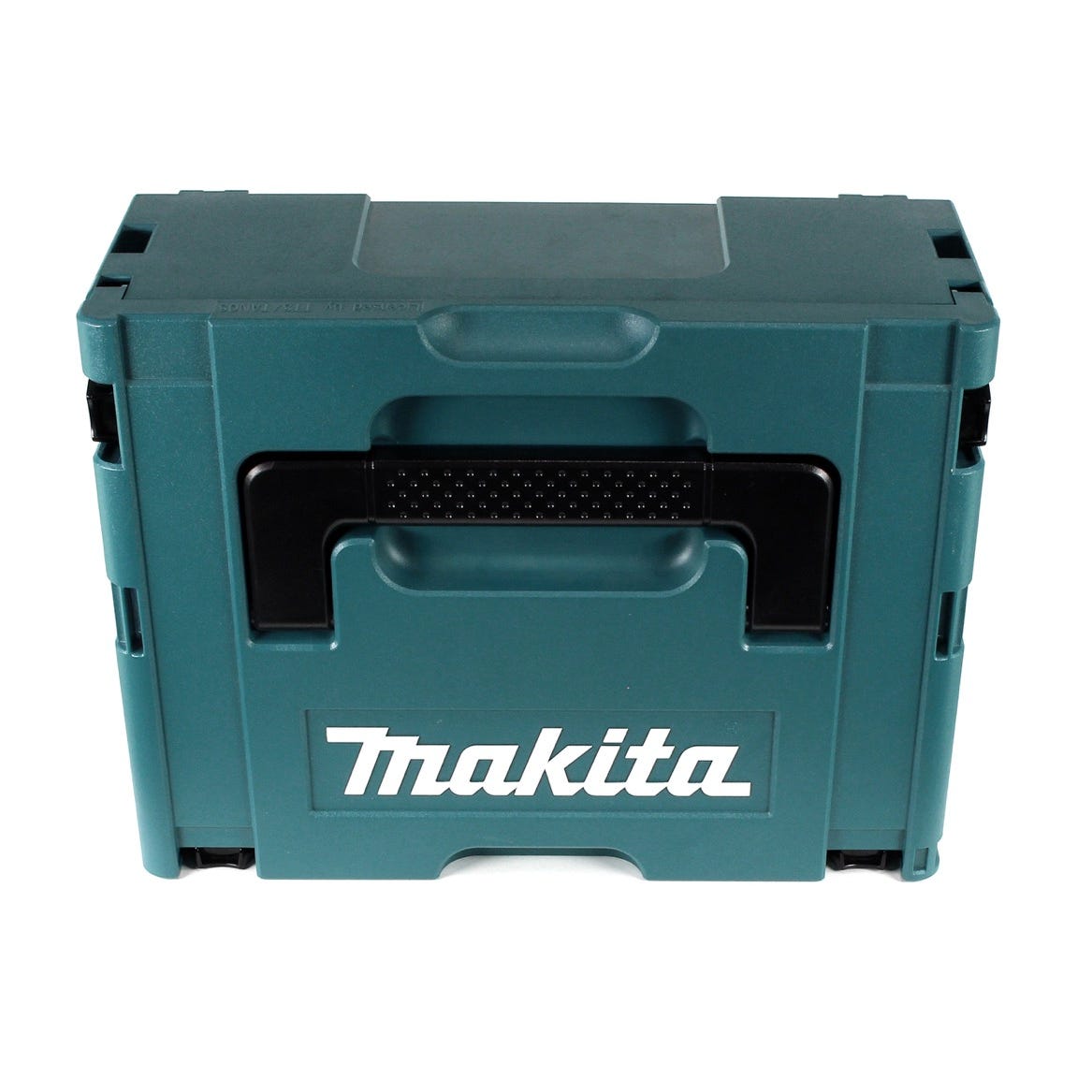Makita DDF 485 T1J 18 V Li-Ion Perceuse visseuse sans fil Brushless 13 mm + Coffret MakPac + 1 x Batterie 5,0 Ah - sans 2