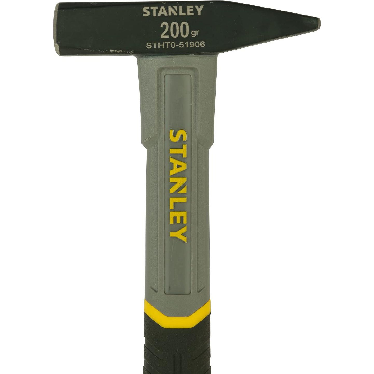 Stanley Marteau de serrurier Manche fibre de verre 200 g ( STHT0-51906 ) 2