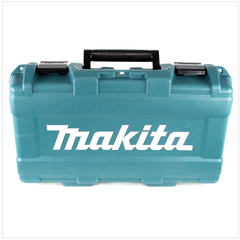 Makita DJR 186 A1K 18 V Li-Ion Scie récipro sans fil avec Boîtier de transport + 1x Batterie BL 1820 2,0 Ah, sans Chargeur 2