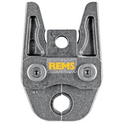 REMS Pince à sertir Standard M18 ( 570120 ) pour ROMAX 4000 / Sertisseuse sans fil ACC et autres 4