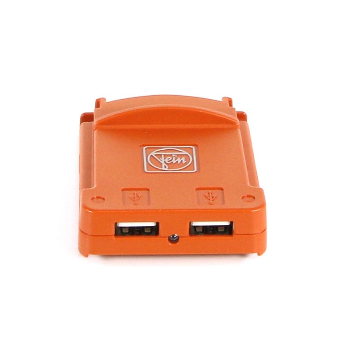 Adaptateur USB pour batterie - FEIN AUSB 12-18 V 1