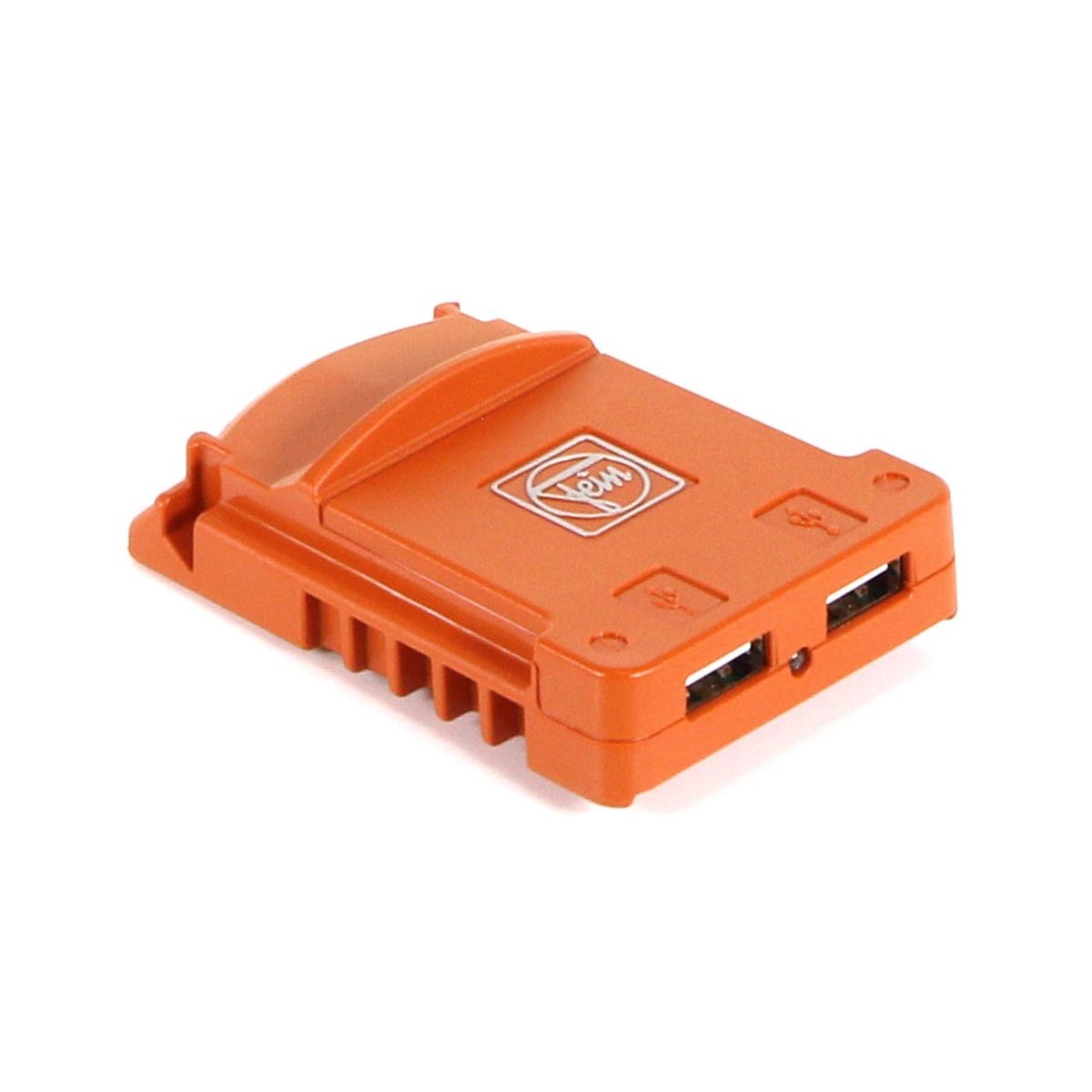 Adaptateur USB pour batterie - FEIN AUSB 12-18 V 3