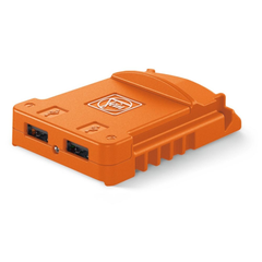 Adaptateur USB pour batterie - FEIN AUSB 12-18 V 4