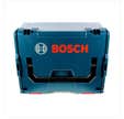 Bosch Gks 18 V-57 G Professional Scie Circulaire Sans Fil Avec Boîtier L-boxx + 1x Batterie Gba 6,0 Ah - Sans Chargeur