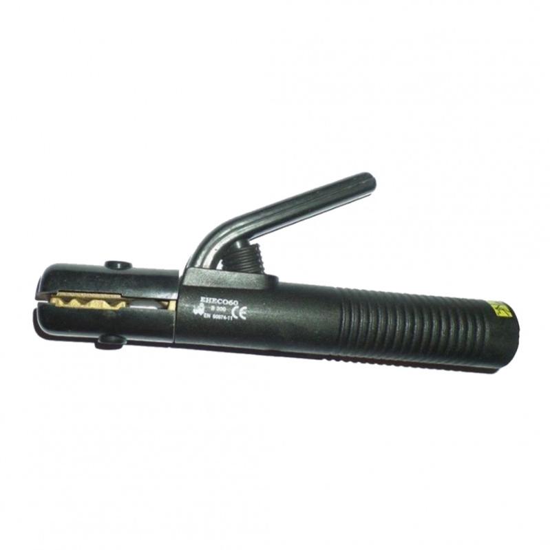 PINCE PORTE ELECTRODE PROFESSIONNELLE A LEVIER