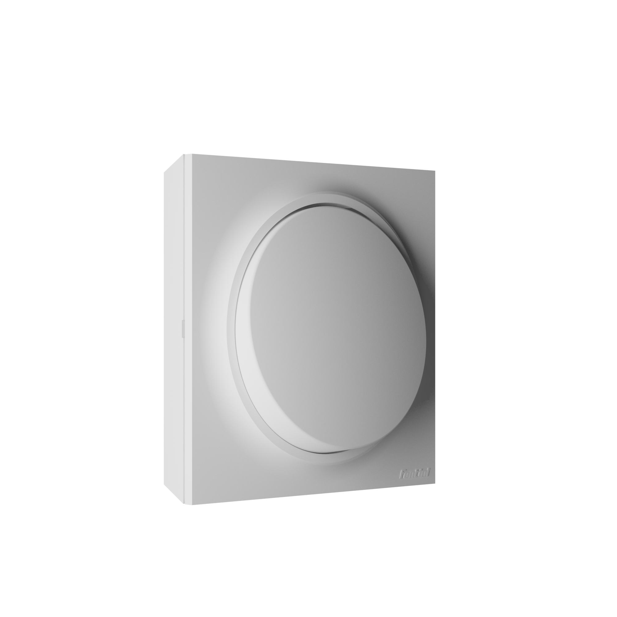 Va-et-vient blanc Neo Evo-FONTINI