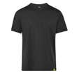 Tee-shirt ATONY ORGANIC à manches courtes noir T2XL - DIADORA SPA - 702.176913