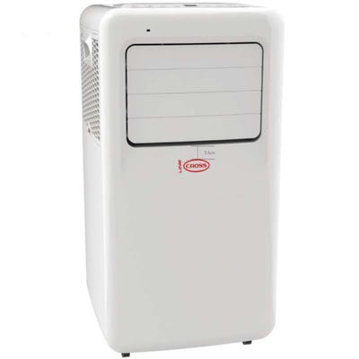 Climatiseur portable 9000 BTU H – 2600 W 0