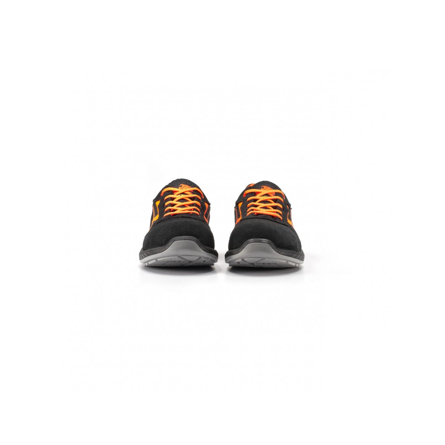 Chaussures de sécurité basses Red Industry | RI21096 - Upower 4