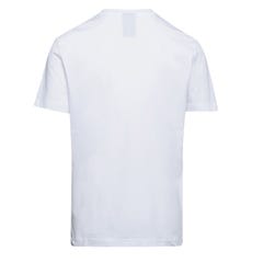 Tee-shirt de travail GRAPHIC ORGANIC à manches courtes blanc TM - DIADORA SPA - 702.176914 2