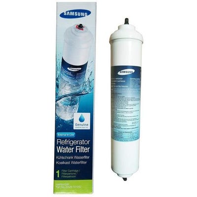 Filtre à eau Samsung pour réfrigérateur DA29-10105J
