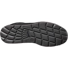 Chaussures de sécurité MILERITE S1P Basse Noir/Gris - COVERGUARD - Taille 39 1