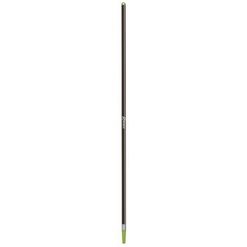 Manche pour râteau ou balai pour outils à douille. L 150 cm