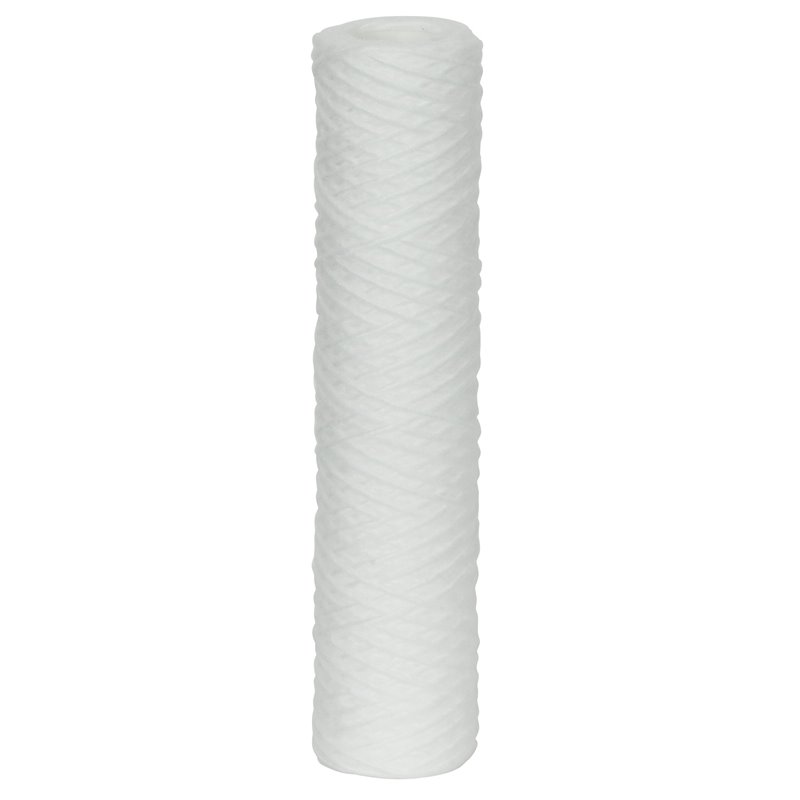 Cartouche CFA anti-boue jetable. Hauteur 9"3/4 pou appareil à filtrer l'eau