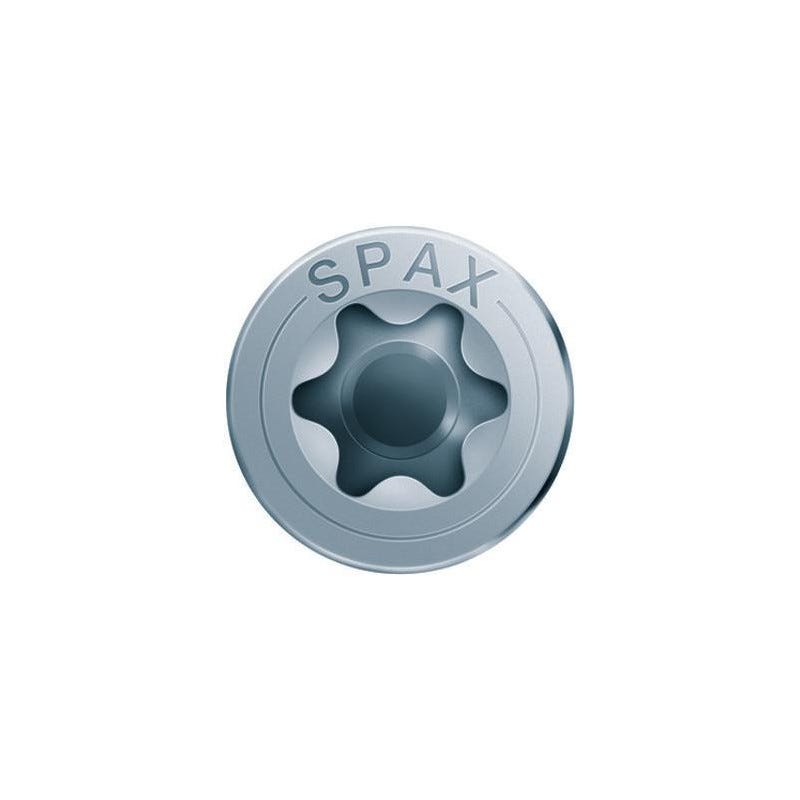 Vis SPAX Pan-Head 45x 60 T-STAR+ Wirox HP (Par 500) 3