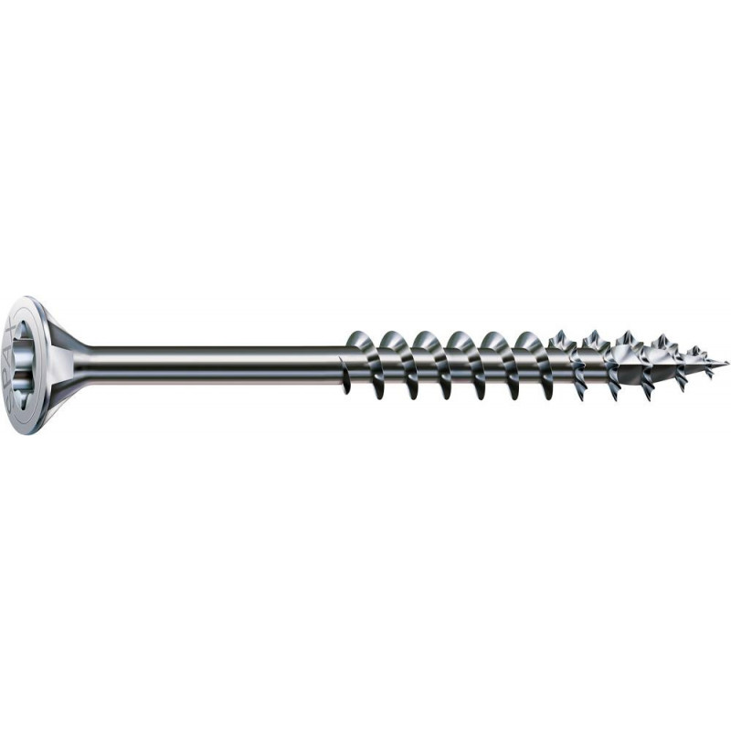 Vis SPAX SeKo T-STAR+ 80x300 VG Wirox (Par 50)